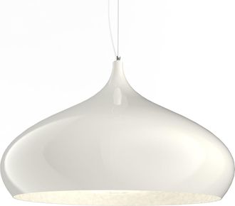 Lumicom Calice L&aacute;mpara De Techo Monocolor Brillo &Oslash;60