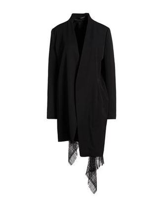 Yohji Yamamoto Overcoats & Trench Coats