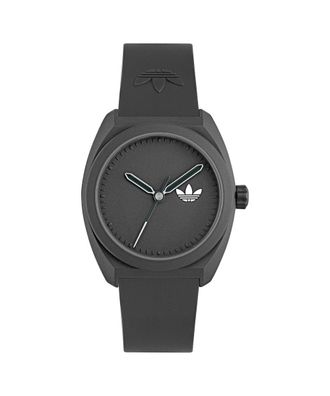 adidas Originals Adidas Originals Project Three Unisex Zwarte Horloge AOST24547