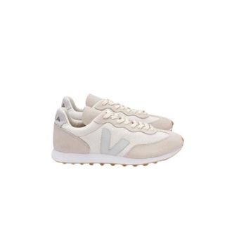 Veja Rio Branco Alveomesh - female - Veja - Sneakers - White - 8 UK - Shoes
