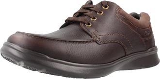 Clarks Uomo, Scarpe, Marrone, 39 1/2 EU, new