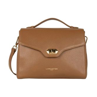 Lancaster Bolso Milano Cosmos - Bags - Mujer - Marr&oacute;n - ONE SIZE