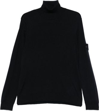 Stone Island Stone Island Ghost Sweater