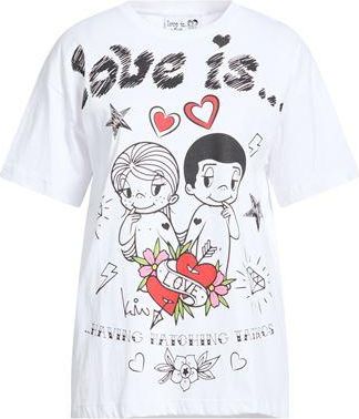 Ga&euml;lle Paris LOVE IS... BY GA&Euml;LLE PARIS