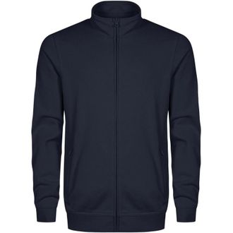 Promodoro Chaqueta De Sudadera. Armada. Gr.s