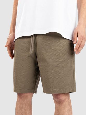 Iriedaily Love n Relax Korte Broek groen