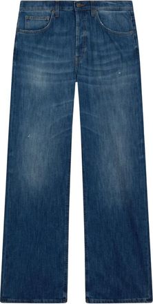 Dondup Donna, Jeans, Blu, W28, new