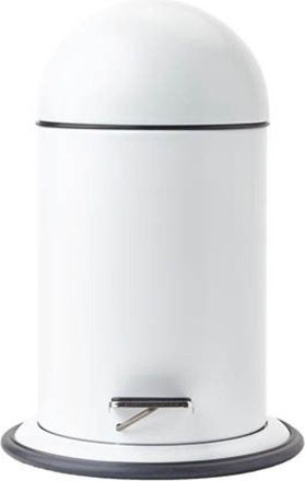 Aquanova Design Treteimer Ona 3 Liter - White