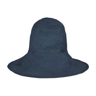 Cortana Gaia Hat - female - Cortana - Accessories - Blue - ONE SIZE - Accessories