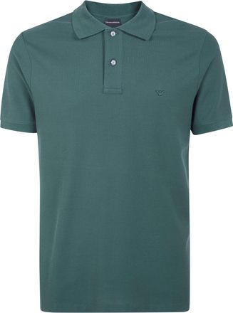 Emporio Armani Polo Shirt