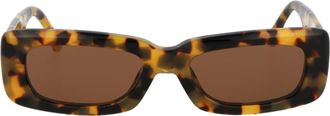 The Attico Mini Marfa Sunglasses