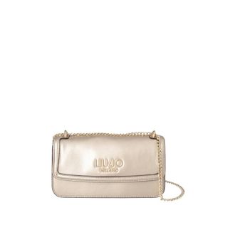Liu Jo Bags.. - female - Liu Jo - Cross Body Bags - Beige - ONE SIZE - Bags