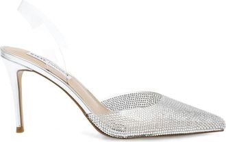 Steve Madden Pumps - Dames - Pumps - Wit - 37 EU - Schoenen