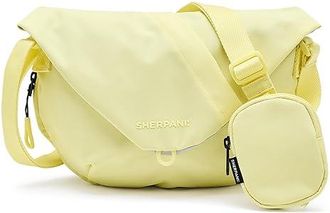 Sherpani Milli Mini Messenger Shoulder Handbags Sol, Nylon