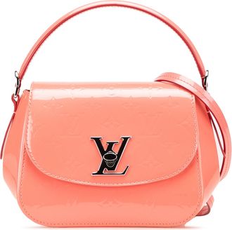 Louis Vuitton Twist Mini Monogram Handtas