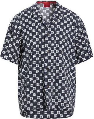 HUGO BOSS TOPWEAR - Shirts on YOOX.COM