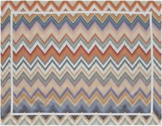 Missoni Home Zigzag European Standard Pillow Case