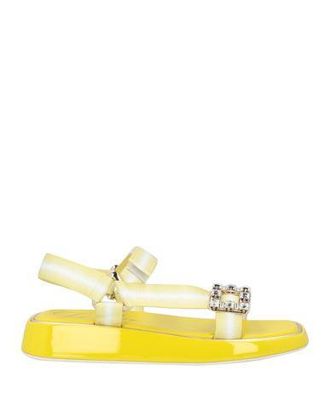 Roger Vivier SCHUHE - Sandalen auf YOOX.COM