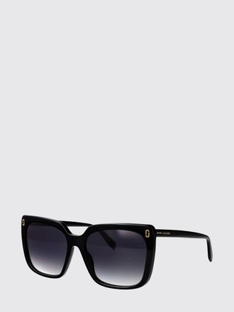 Marc Jacobs Sunglasses Woman color Black