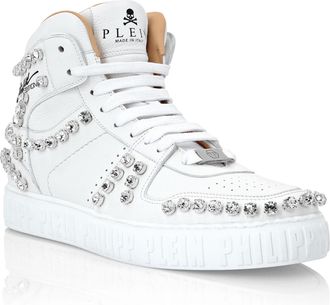 Philipp Plein Hoge Sneakers
