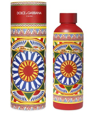 Dolce & Gabbana Thermofles (500ml) - Rood