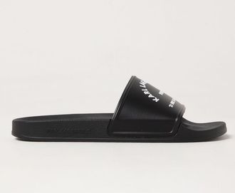 Karl Lagerfeld Sandals KARL LAGERFELD Men color Black