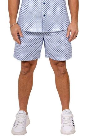 Maceoo Martyr0101 Shorts in White at Nordstrom, Size 3