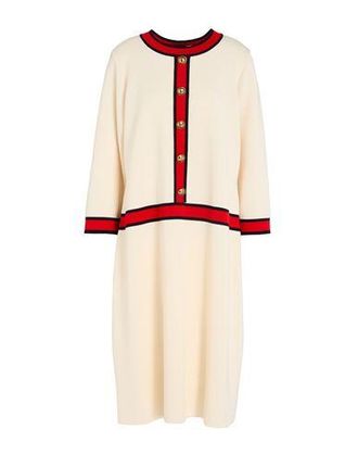 Luisa Spagnoli VESTIDOS - Vestidos midi en YOOX.COM