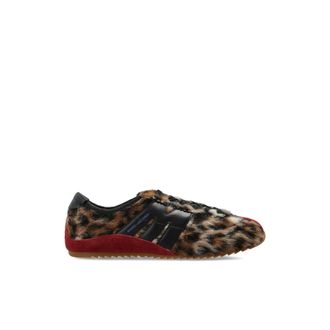 Marc Jacobs Schoenen, Dames, Bruin, 37 EU, Leer, The 400 Bleecker
