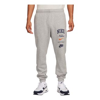 Nike Club Sweatpants Grey FN2644-063