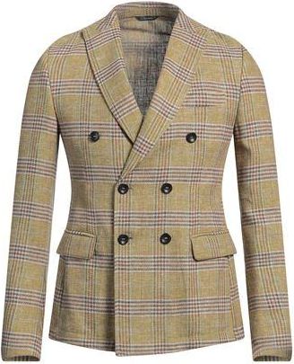 Daniele Alessandrini TRAJES Y CONJUNTOS - Americanas en YOOX.COM