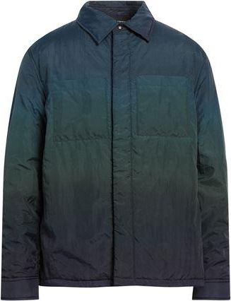 Emporio Armani ROPA DE ABRIGO - Chaquetas y cazadoras en YOOX.COM