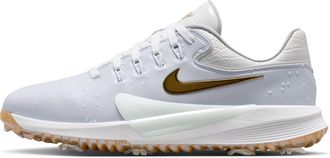 Nike Victory Pro 4 White Metallic Gold IF4082-100