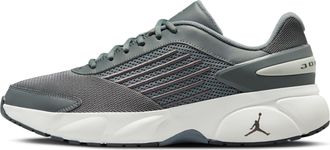 Nike Jordan Mens Jordan Trunner Flow Shoes in Grey | IO2091-002
