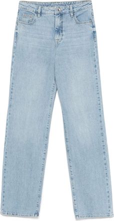 Patrizia Pepe Jeans dritti - Blu