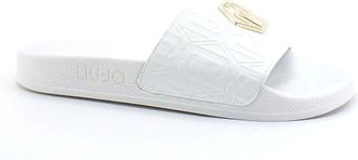 Liu Jo Mujer, Zapatos, Blanco, Talla: 39 EU