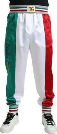 Dolce & Gabbana Designer Trainingsbroek Modelna Stylena