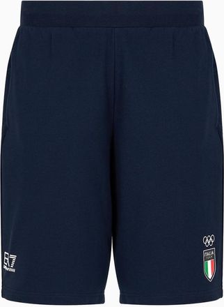 Pantaloni corti Emporio Armani SALDI Acquista fino al 60 Stylight