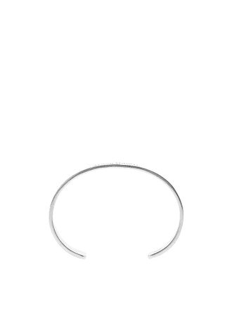 Maison Margiela Metal Necklace-Donna