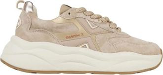 Alexander Smith Horizon Sneaker - Shoes - Mujer - Beige - 41 EU