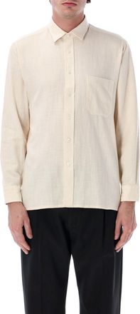 Salvatore Piccolo T-Shirts und Polos Beige