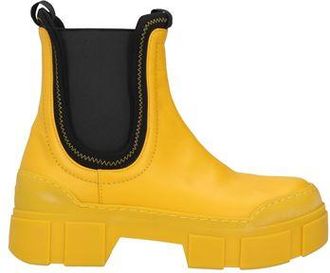 Vic Matié CALZADO - Botines de caña alta en YOOX.COM