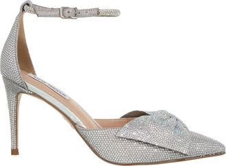 Steve Madden Heels - Lilyann-R - silver - Heels for ladies
