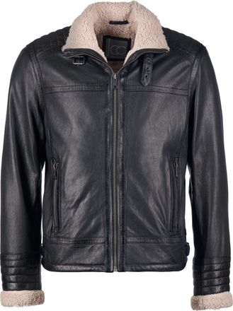 JCC Lederjacke 3102172