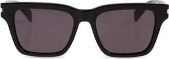 Paul Smith Harberton Zonnebril - Heren - Zonnebrillen - Zwart - ONE Size - Accessoires