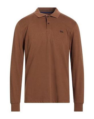 Harmont & Blaine TOPWEAR - Polo shirts on YOOX.COM