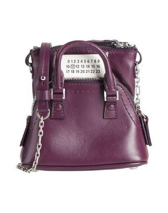 Maison Margiela BAGS - Cross-body bags on YOOX.COM