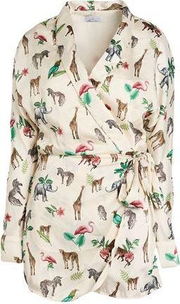 Berna MONOS&PETOS - Monos cortos en YOOX.COM