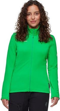 Mammut Aconcagua Light Ml Jacket - Womens in Pinea at Nordstrom, Size X-Large