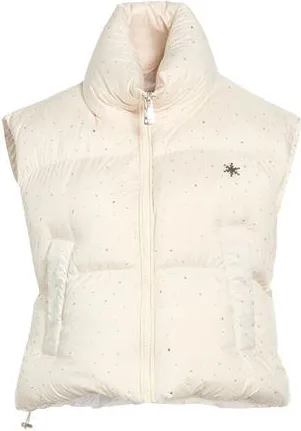 No Secrets World COATS & JACKETS - Gilets on YOOX.COM